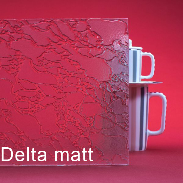 Delta matt